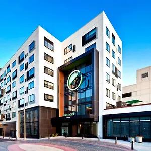 Element Harrison-newark Hotel Harrison