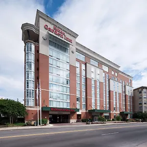 Hilton Garden Vanderbilt Hotel Nashville