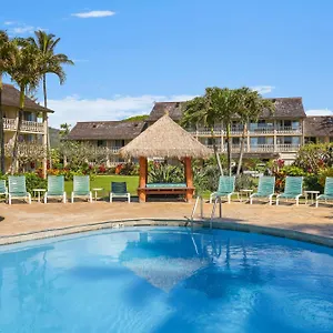 Aston Islander On The Aparthotel Kapa'a