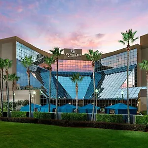 Doubletree By Hilton Airport Hotel Orlando