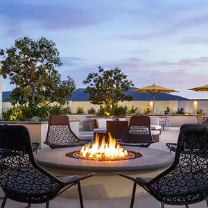 Springhill By Marriott Angeles Burbank/downtown Hotel Burbank